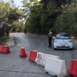 Σε <<κόκκινο συναγερμό>> η Αθήνα για τον κίνδυνο πυρκαγιάς - Κλείνει ο Λυκαβηττός - newstok.gr