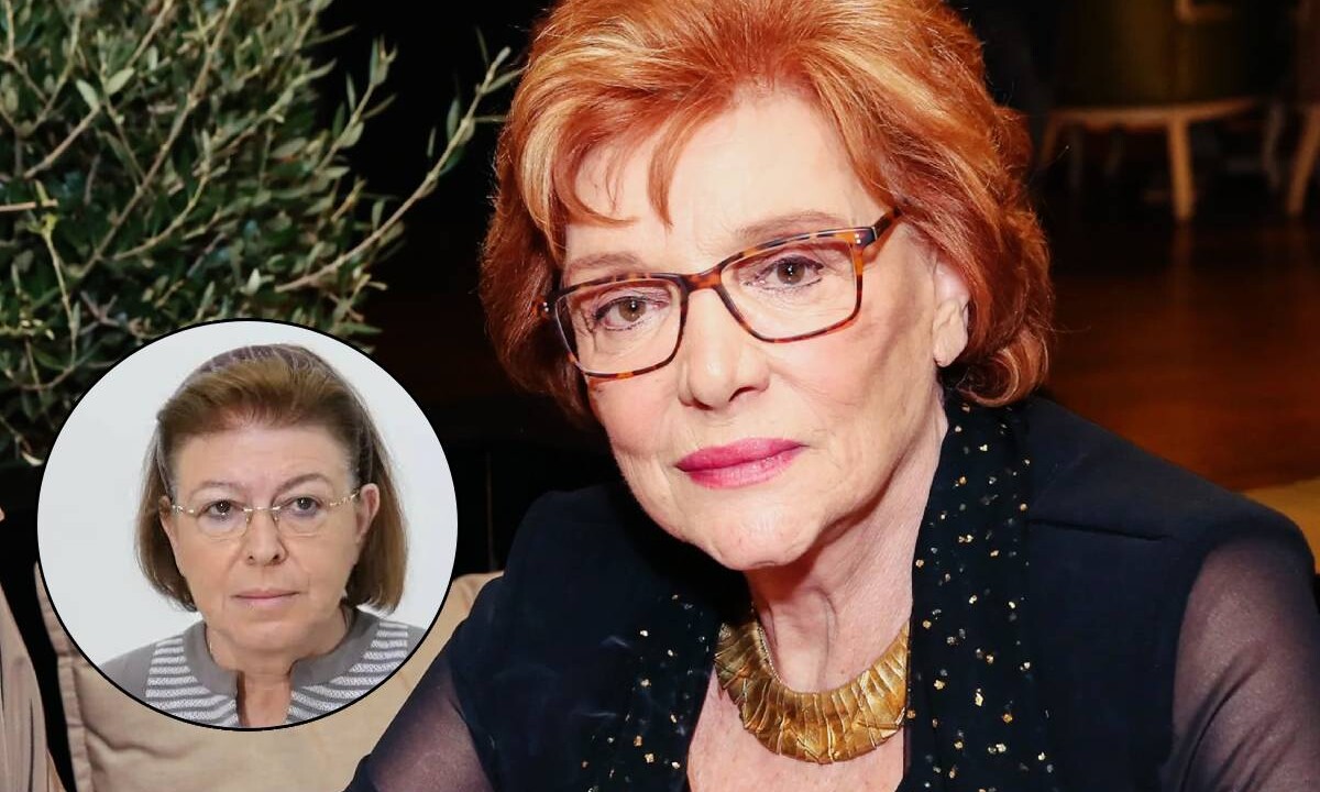 Λίνα Μενδώνη για Μάρω Κοντού: Ανεκτίμητη η προσφορά της στην Τέχνη