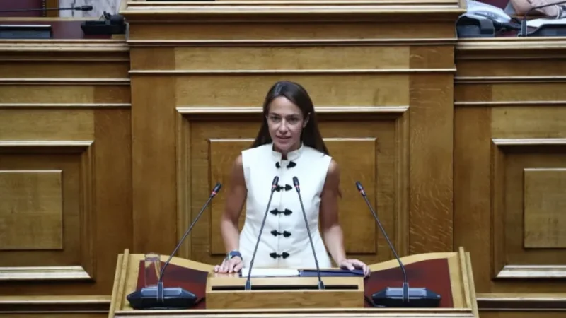 Προγράμματα για στέγαση και πολιτικές για αναπηρία: 7+1 ερωτήσεις και απαντήσεις που έρχονται με το νέο νομοσχέδιο - newstok.gr
