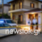 Θρίλερ στην Κατερίνη: Εντοπίστηκε νεκρή γυναίκα με τραύμα στο κεφάλι