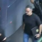 Χημικά και ένταση στα δικαστήρια Θεσσαλονίκης: Προφυλακίστηκε ο 25χρονος για την επίθεση στην οικογένεια Νέστορα