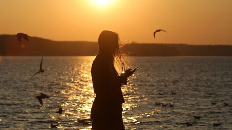 Χανιά: Νορβηγίδα τουρίστρια άφησε γράμμα στα παιδιά της ότι θα αυτοκτονήσει και πήγε βόλτα στην παραλία - newstok.gr