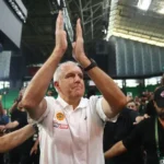 Ζέλικο Ομπράντοβιτς: '' Ο Παναθηναϊκός είναι οικογένεια, ο Δημήτρης Γιαννακόπουλος κάνει τα πάντα για την ομάδα '' - newstok.gr