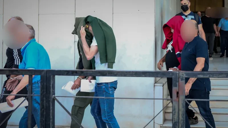 Υπόθεση ΟΠΕΚΕΠΕ: Ανακοινώθηκαν οι ποινές για τους 57 αγρότες της Κρήτης - newstok.gr