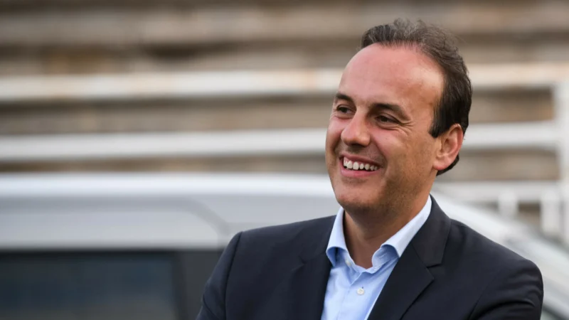 Ο πολυετής σχεδιασμός που μεταμόρφωσε τη Γλυφάδα