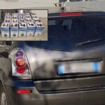 Εξάρθρωση κυκλώματος λαθρεμπορίου φρέον στα σύνορα Καστοριάς