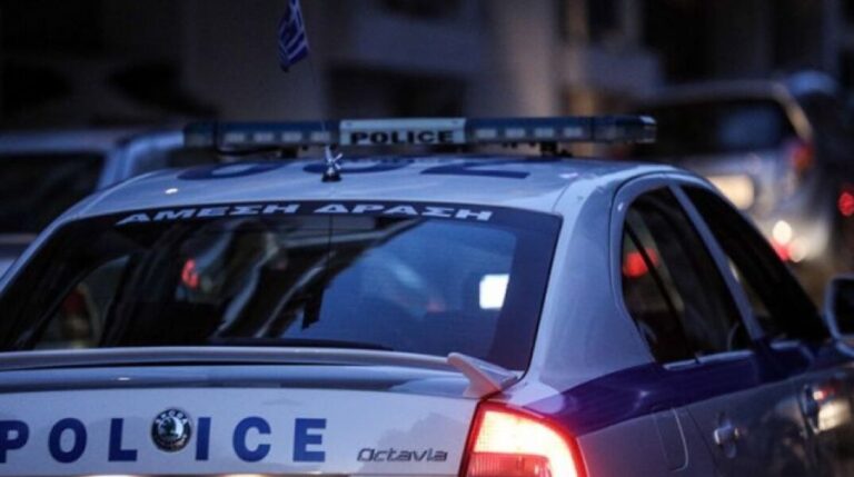 Άγιος Δημήτριος: Νεκρός 38χρονος αστυνομικός στο αυτοκίνητό του - newstok.gr