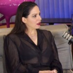Ιωάννα Πηλιχού: "Πήγε να με κακοποιήσει γιατρός, μόλις είχα ενηλικιωθεί'' - newstok.gr