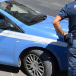 Ιταλία Αστυνομία