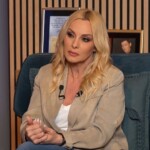 «Γινόταν λαϊκό προσκύνημα»: Η Πέγκυ Ζήνα θυμάται τις ιστορικές στιγμές με τον Νότη Σφακιανάκη