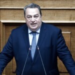 Ο Ευριπίδης Στυλιανίδης και το «αντάρτικο» της Αναθεώρησης του Συντάγματος
