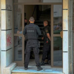 Αντιτρομοκρατική: Τρεις συλλήψεις για τη δολοφονία της Βάγιας Νέστορα