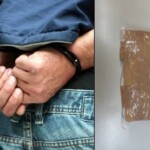 Σύλληψη 53χρονου στο Περιστέρι με πάνω από ένα κιλό κοκαΐνη