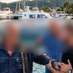 Ένταση στο Νυδρί: Άγριος καβγάς ιδιοκτητών τουριστικών σκαφών κατέληξε σε συλλήψεις και ένα πατίνι στον βυθό!