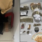 Συνελήφθη 28χρονος στη Θεσσαλονίκη για διακίνηση ναρκωτικών