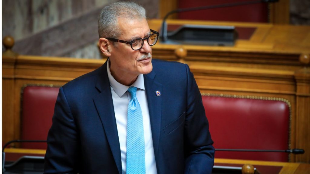Τουρνάς για τραγωδία στο Ρέθυμνο: «Οδυνηρή απώλεια για τη χώρα»