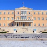 Μετεκλογικές συνεργασίες: Στόχος η αυτοδυναμία ή αν χρειαστεί η συνεργασία με ΠΑΣΟΚ, λέει η ΝΔ - Αποκλείει κάθε ενδεχόμενο συγκυβέρνησης το ΠΑΣΟΚ - newstok.gr