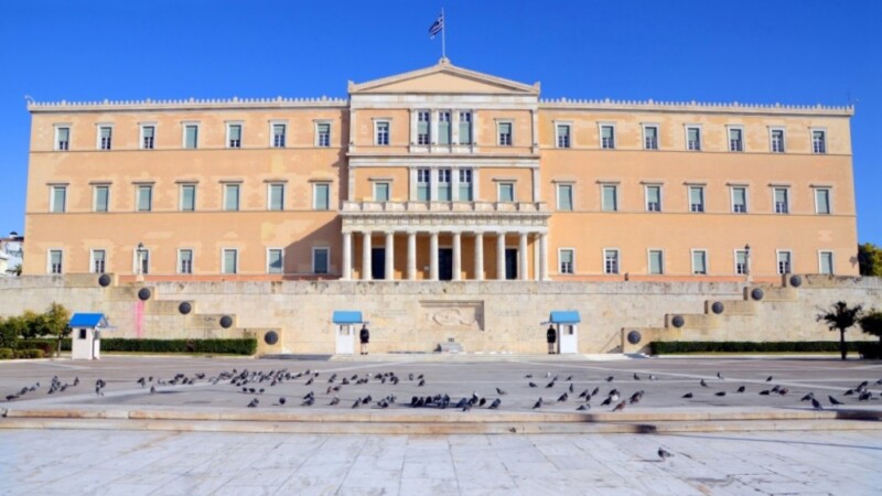 Μετεκλογικές συνεργασίες: Στόχος η αυτοδυναμία ή αν χρειαστεί η συνεργασία με ΠΑΣΟΚ, λέει η ΝΔ - Αποκλείει κάθε ενδεχόμενο συγκυβέρνησης το ΠΑΣΟΚ - newstok.gr