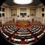 Η ισχυρή τριάδα του Μαξίμου και η ώρα των αποφάσεων για τα ψηφοδέλτια