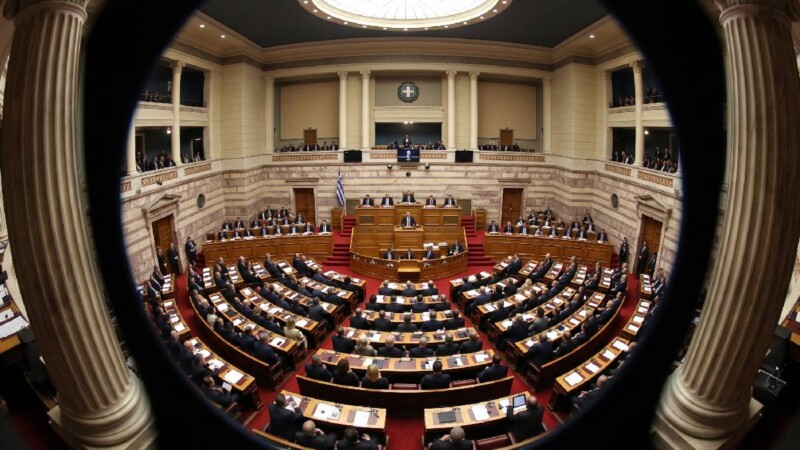 Η ισχυρή τριάδα του Μαξίμου και η ώρα των αποφάσεων για τα ψηφοδέλτια