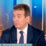 Χρυσοχοΐδης για εμπρησμούς: Ανόητοι και αμετανόητοι οι δράστες