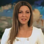 Σοφία Ζαχαράκη: '' Τα αποτελέσματα εισαγωγής είναι σημαντικός σταθμός, όμως δεν καθορίζουν την αξία, τις δυνατότητες ή τη διαδρομή κανενός '' - newstok.gr