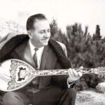 Η ζωή του θρυλικού Γιώργου Ζαμπέτα γίνεται σειρά - newstok.gr