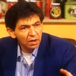 Γεράσιμος Σκιαδαρέσης: '' Δεν ήθελα αρχικά τον ρόλο του Φατσέα '' - Η αποκάλυψη για τις προτάσεις που μειώθηκαν μετά το <<Καφέ της Χαράς>> - newstok.gr