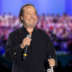 Γιάννης Πάριος: Στο πλευρό του ο επί 33 χρόνια συνεργάτης του - '' Τον Πάριο θα τον γράψει η ιστορία, εσάς; '' - Τελευταία νέα & Έκτακτες ειδήσεις Live