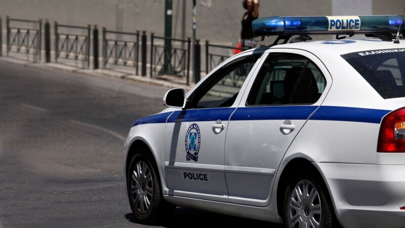 Πάτρα: 18χρονη Γερμανίδα υπέβαλε καταγγελία για παρενόχληση σε χώρο εστίασης - newstok.gr