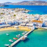 Τι αλλάζει στον Τουρισμό με το νέο Ειδικό Χωροταξικό Πλαίσιο - 12 ερωτήσεις και απαντήσεις - newstok.gr