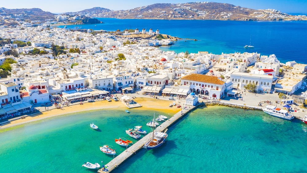 Τι αλλάζει στον Τουρισμό με το νέο Ειδικό Χωροταξικό Πλαίσιο - 12 ερωτήσεις και απαντήσεις - newstok.gr