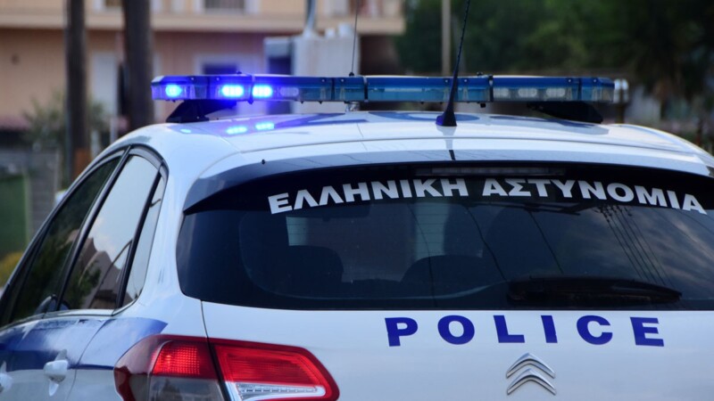 Ιωάννινα: Άγριος ξυλοδαρμός μέσα σε κατάστημα - Συνελήφθη ο δράστης, στο νοσοκομείο το θύμα - newstok.gr
