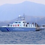 Μυτιλήνη: Πέντε άτομα διασώθηκαν μετά τη βύθιση ερασιτεχνικού σκάφους στο Πλωμάρι - newstok.gr