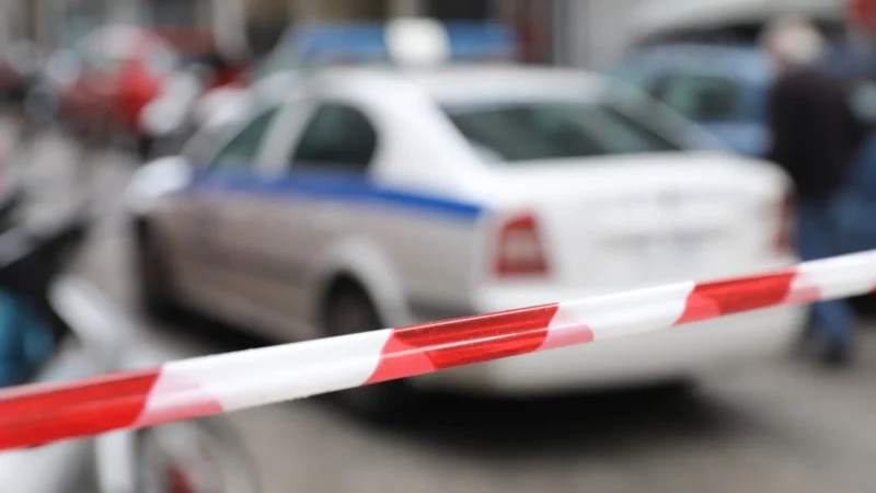 Ηράκλειο: Χτύπησαν εργαζόμενο σε πλυντήριο αυτοκινήτων και έσπασαν τη τζαμαρία - Συνελήφθη 40χρονος - newstok.gr