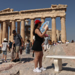 Επτά κλιματιζόμενοι χώροι ανοίγουν στον Δήμο Αθηναίων λόγω καύσωνα - newstok.gr