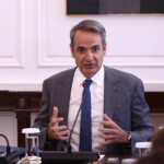 Στο νοσοκομείο Χανίων ο Κυριάκος Μητσοτάκης μετά από ατύχημα με ποδήλατο - newstok.gr