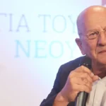 Αντώνης Πανούτσος: Κρίσιμη η κατάσταση της υγείας του - Νοσηλεύεται στη ΜΕΘ του <<Ευαγγελισμού>> με τον ιό του Δυτικού Νείλου - newstok.gr
