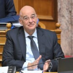 Δένδιας για το ασημένιο μετάλλιο του Καραλή: '' Τιμά την Ελλάδα και το Πολεμικό Ναυτικό '' - newstok.gr