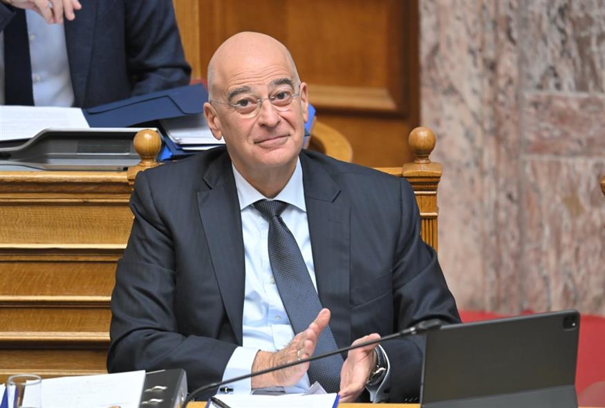 Δένδιας για το ασημένιο μετάλλιο του Καραλή: '' Τιμά την Ελλάδα και το Πολεμικό Ναυτικό '' - newstok.gr