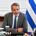 Κυριάκος Μητσοτάκης για μείωση δημόσιου χρέους: '' Με ορίζοντα το 2031 θα έχει φτάσει κάτω από 110% '' - newstok.gr