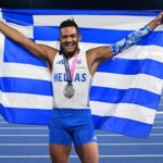 <<Χρυσός>> στις καρδιές μας: Πάλεψε μέχρι τέλους με τον Ντουπλάντις και πήρε το ασημένιο ο Καραλής - newstok.gr