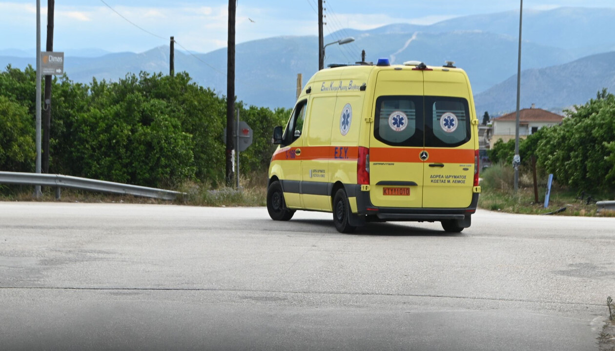 Ιεράπετρα: Συνελήφθη 18χρονος που παρέσυρε δύο τουρίστες σε διάβαση πεζών - Οδηγούσε χωρίς δίπλωμα - newstok.gr
