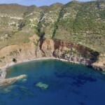 Κύθηρα: Απαγορεύτηκε η πρόσβαση στην παραλία Λυκοδήμου για λόγους ασφαλείας - Η ανακοίνωση του Δήμου  - newstok.gr