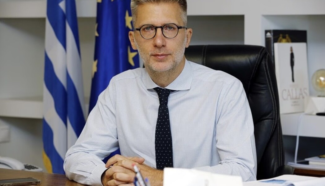 Άκης Σκέρτσος: ‘’ Μην σταματήσουμε να επενδύουμε στην πρόληψη, η μεγαλύτερη τιμή στους νεκρούς πυροσβέστες και πιλότους ‘’
