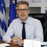 Άκης Σκέρτσος: ‘’ Μην σταματήσουμε να επενδύουμε στην πρόληψη, η μεγαλύτερη τιμή στους νεκρούς πυροσβέστες και πιλότους ‘’ - newstok.gr