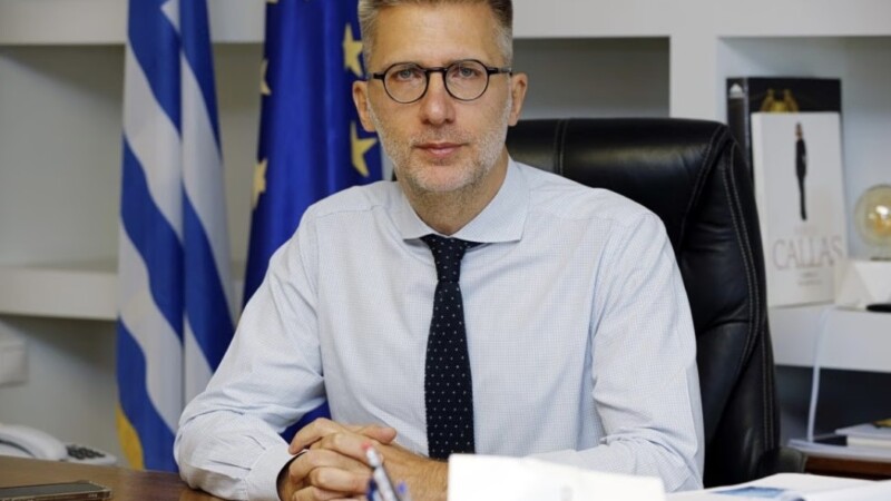 Άκης Σκέρτσος: ‘’ Μην σταματήσουμε να επενδύουμε στην πρόληψη, η μεγαλύτερη τιμή στους νεκρούς πυροσβέστες και πιλότους ‘’ - newstok.gr
