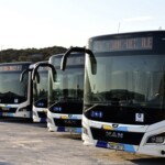 Θεσσαλονίκη: Τι αλλάζει στις λεωφορειακές γραμμές με τη λειτουργία της επέκτασης του Μετρό στην Καλαμαριά - newstok.gr