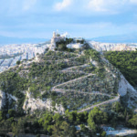 Μακάβριο εύρημα: Σορός άνδρα σε προχωρημένη σήψη στον Λυκαβηττό - newstok.gr