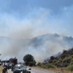 Σαλαμίνα: Δύο σοροί βρέθηκαν στη φωτιά στα Περιστέρια - newstok.gr